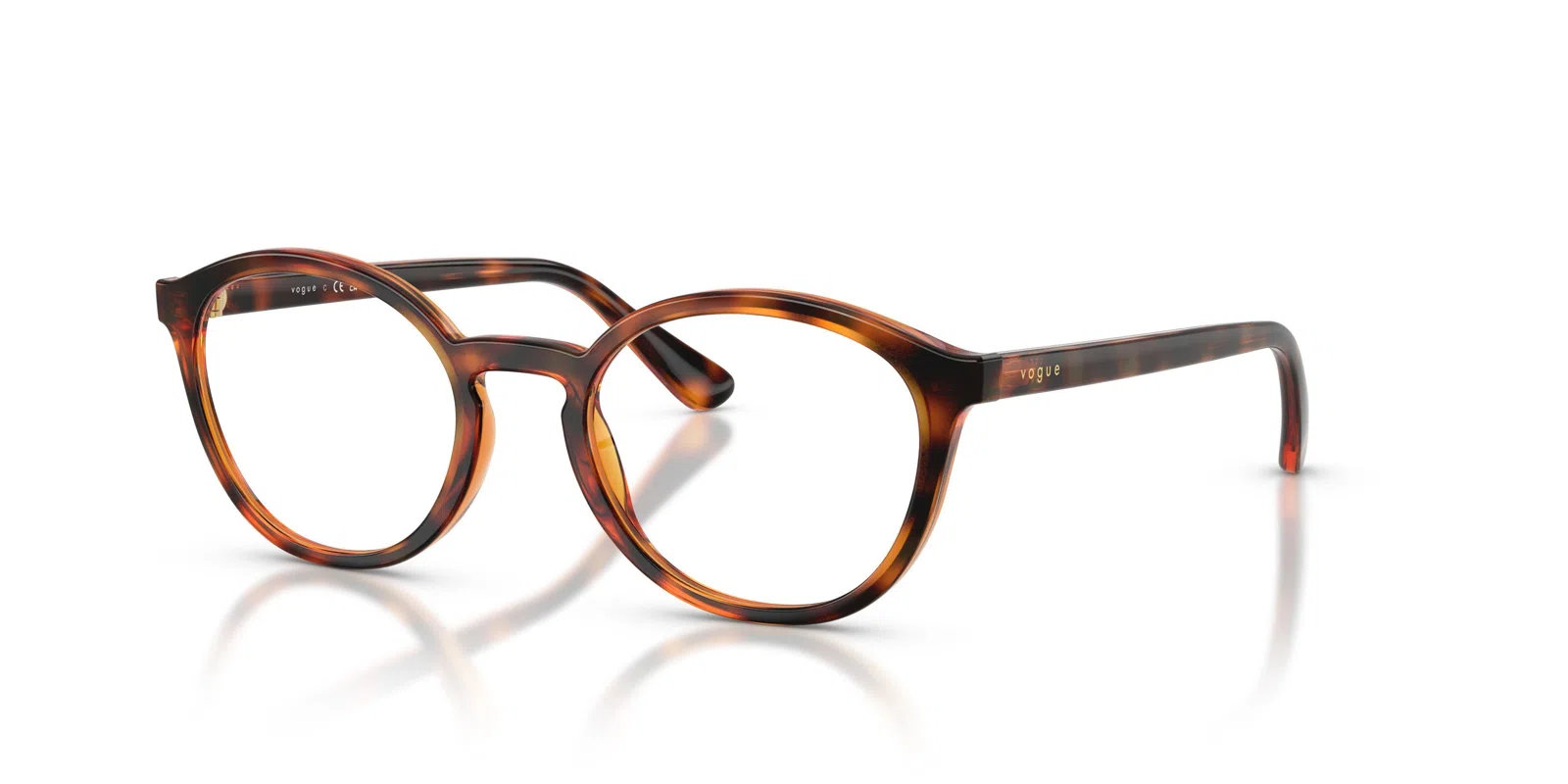 Vogue Eyewear Kids Vista 2044 Eyeglasses - view 24